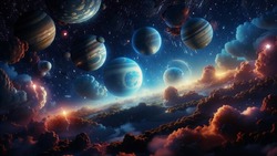 Гороскоп на 8 августа 2024: кто из знаков зодиака получит подарок от Вселенной  