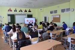 «Диктант Победы»