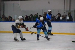 «Ночная хоккейная лига»