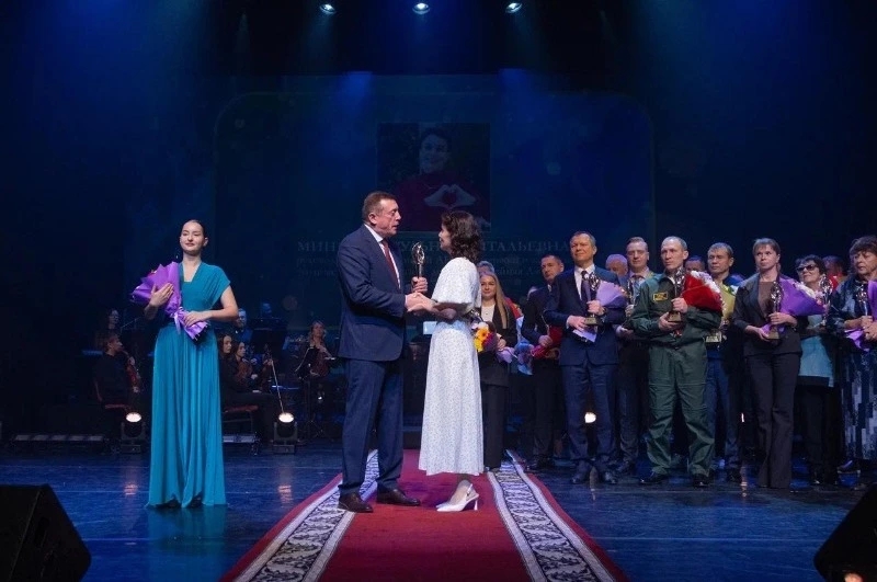  «Сахалинский маяк»