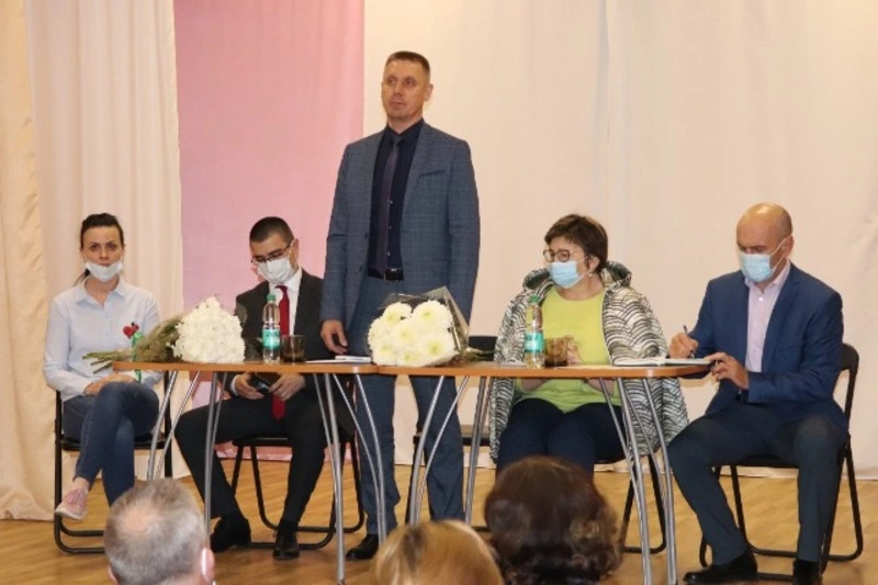 Вопросы на контроле