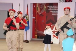 Герои, павшие в бою, живы, пока о них помнят...