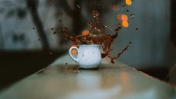 Так ли вреден растворимый кофе? Названы главные плюсы и минусы  