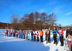 «Лыжня России - 2026»