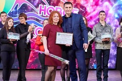 Триумфальные гастроли