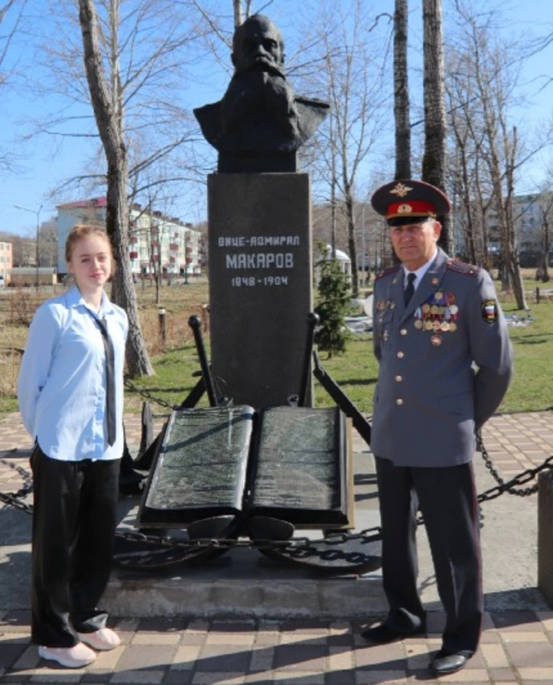 Герои среди нас