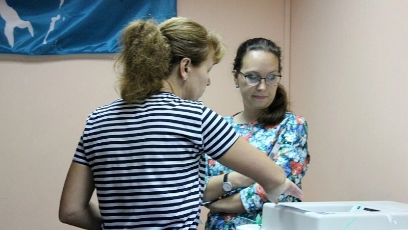 Эксперты оценили итоги выборов в Сахалинской области на фоне электоральных трендов РФ