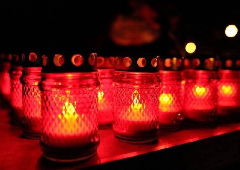 Акции «Свеча памяти» и «Минута молчания» пройдут в Сахалинской области