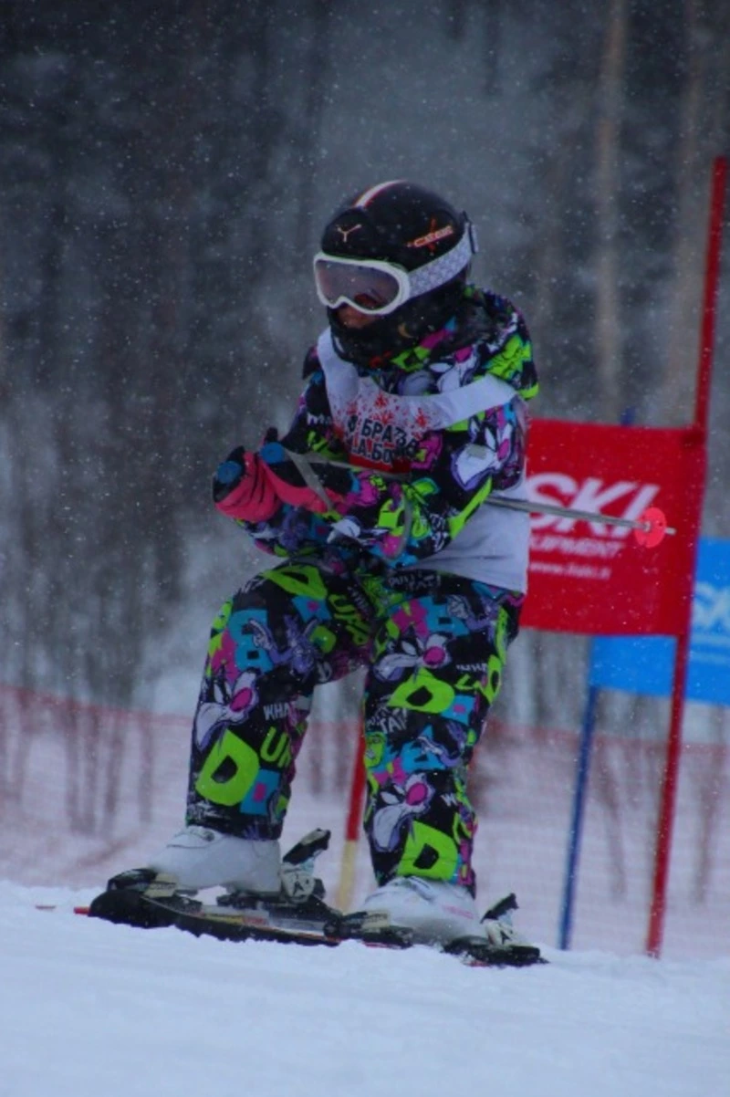 «Открытие зимнего сезона»