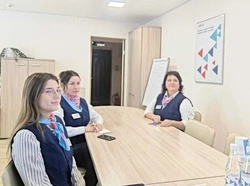 «Навыки делового общения»