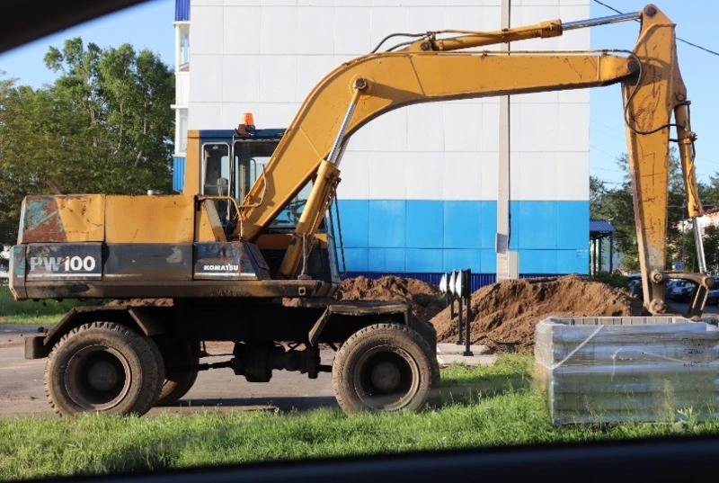 Свыше 200 дворов капитально отремонтируют в Сахалинской области 