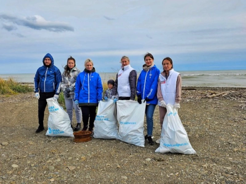 «Вода России»