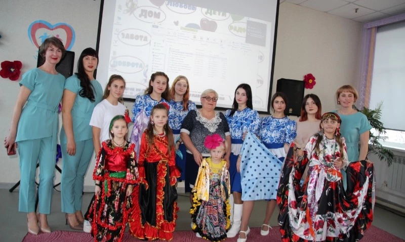 Особый праздник9