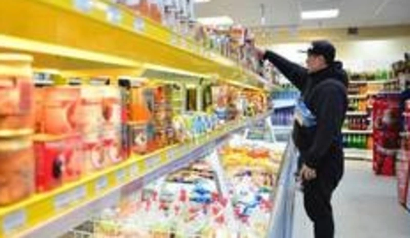 Еще 24 торговые точки экономформата на Сахалине и Курилах открылись в 2023 году