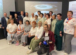 Нам есть чем гордиться