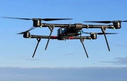 В Сахалинской области уделяется особое внимание развитию БПЛА