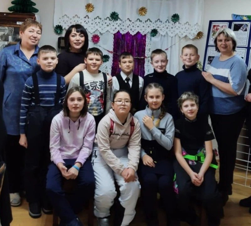 Экскурсии в музей