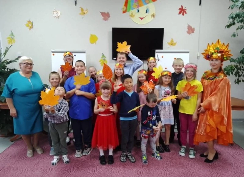 Новости из «Огонька»