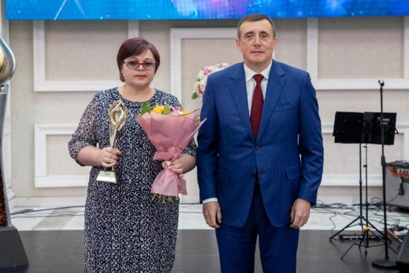 «Огонек» - лучший!