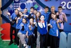 Участие в Национальном чемпионате «Абилимпикс» в Москве примет сборная Сахалинской области