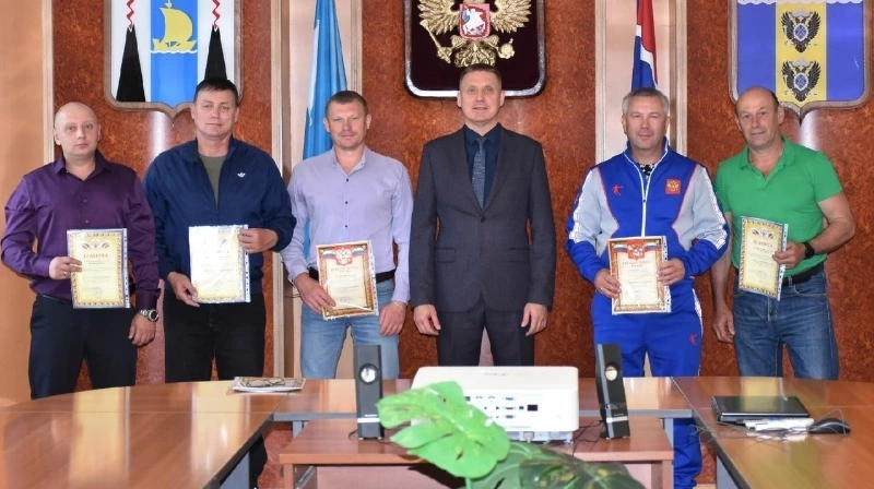Вклад в будущее здоровье нации