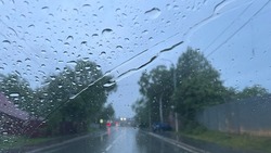 Дожди ожидаются в Сахалинской области 2 августа 