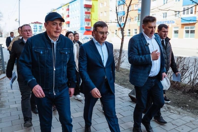 Филиал театрального института имени Бориса Щукина откроется на Сахалине