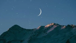 Новолуние 8 мая 2024: как повлияет на людей, что нельзя делать  