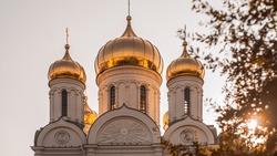 Церковные праздники в июне 2024: православный календарь     