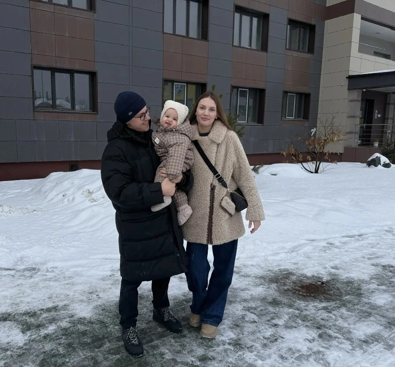 Доступное жилье: Как низкие процентные ставки открывают двери к мечте