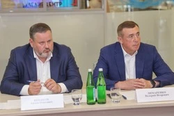 На Сахалине открыли филиал Московского протезно-ортопедического предприятия