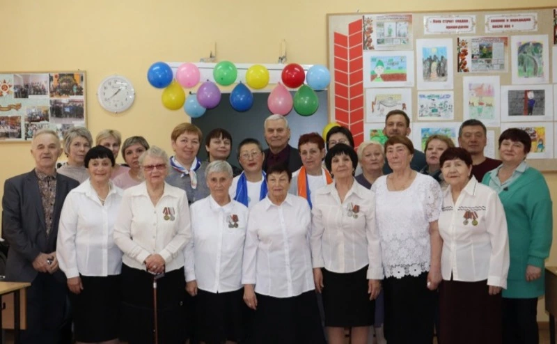 С новосельем, дети войны!