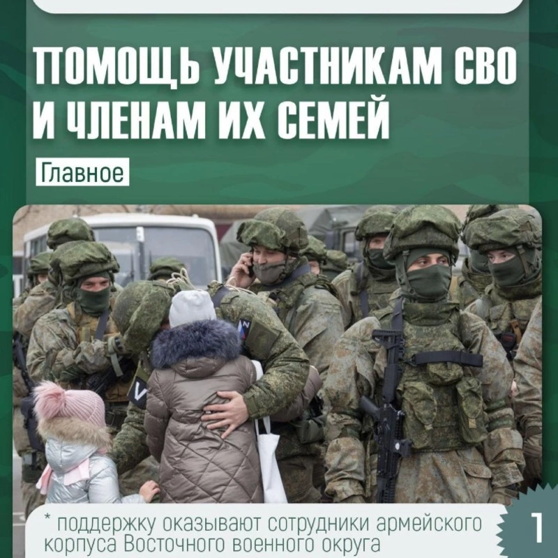 Горячие линии