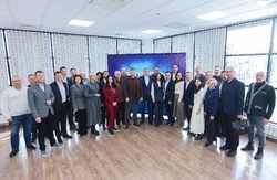 Валерий Лимаренко ответил на вопросы «Деловой России»