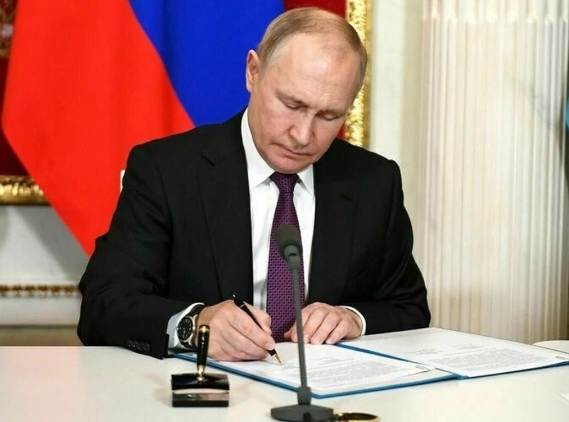 Россия подтверждает статус социально ориентированного государства