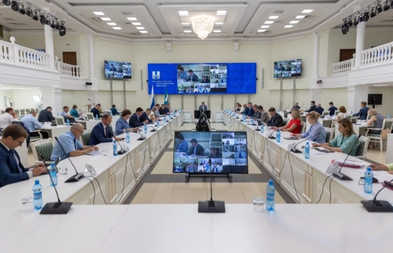О льготной продаже рыбы населению