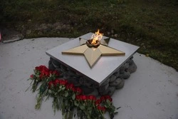 Президент РФ Владимир Путин направил обращение в честь 80-летия Курильской десантной операции