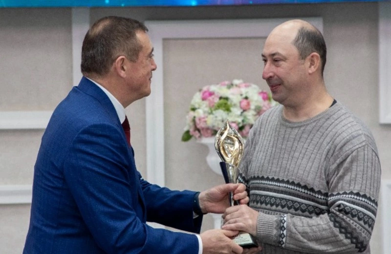 Гордимся земляками