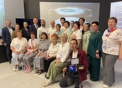 Нам есть чем гордиться