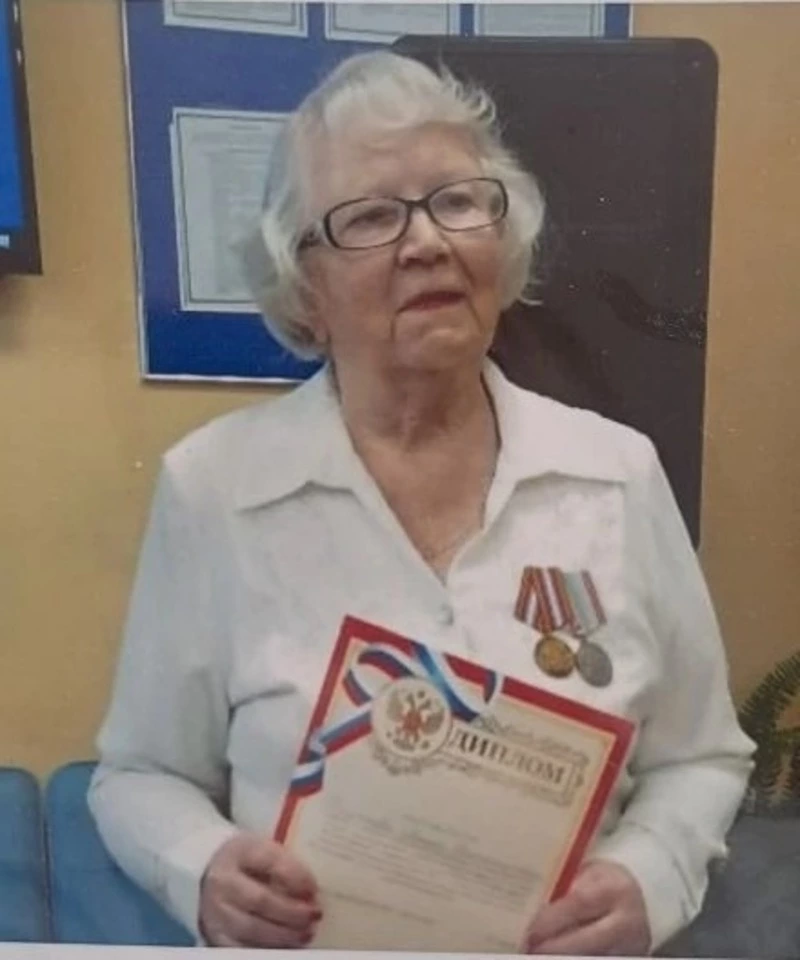 Письмо в редакцию