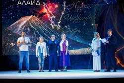 Центр для одаренных детей и молодежи «Сахалинтех Алаид» открылся на Сахалине 