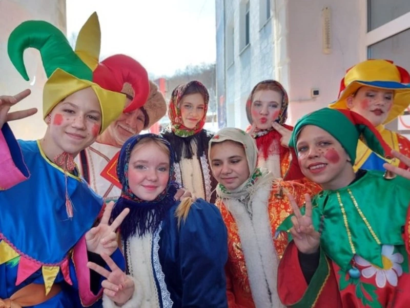 На покорение Дальневосточных подмостков