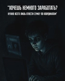Тебе угрожают или шантажируют в сети?