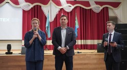 Родительского собрания Сахалинского государственного университета