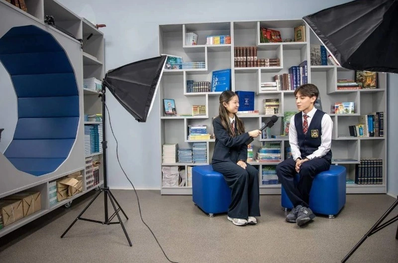 Итоги года в Сахалинской области в рамках реализации национальных проектов