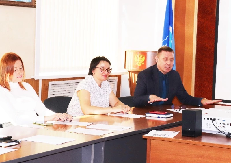 О поддержке предпринимательства