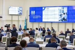 Заседание Совета по инвестиционной деятельности