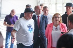  «Сахалин ЭКСПО» 
