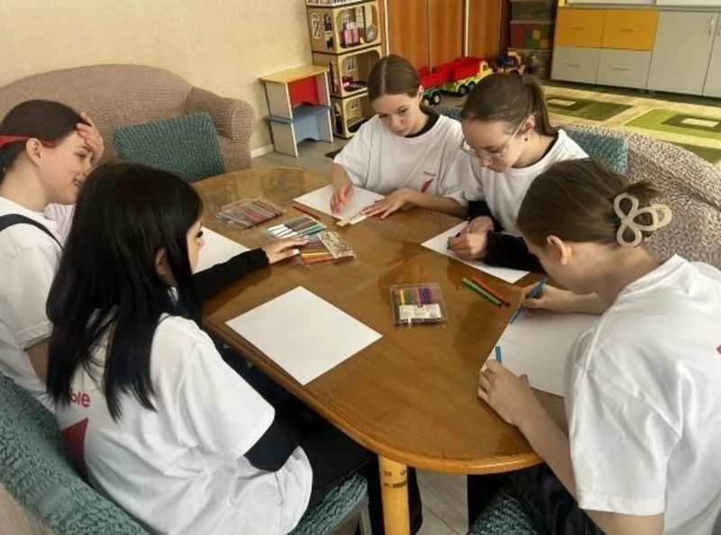 Новости «Огонька»