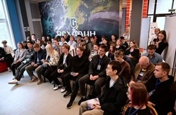 «Молодой специалист — строитель Сахалина»